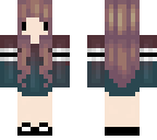 chibi girl