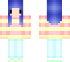 chibi girl