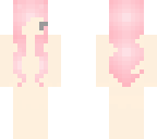 chibi girl base
