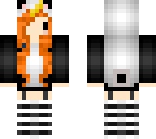 chibi pandicorn