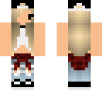 chibi tomboy