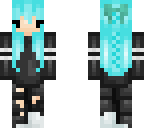 chibi version