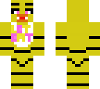 chica chicken