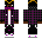 chocolate gangster