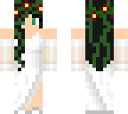 chrysalis bride