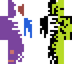 color rip