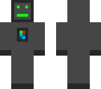 computer man