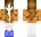 cookie girl