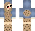 cookie girl