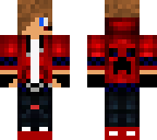 cool boy