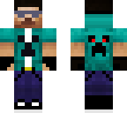 cool creeper