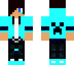 cool dude