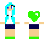 cool girl