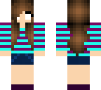 cool girl edit