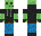 cool slime