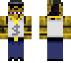 cool springtrap