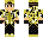 cool yellow