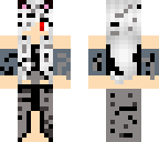 corrupt neko girl