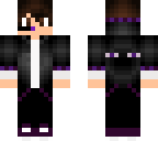 crazy's skin