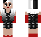 cruella de vil