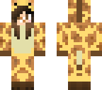 cute baby girraffe