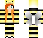 cute beegirl