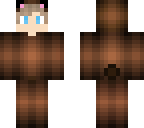 cute boy bear xd