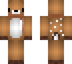cute deer