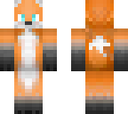 cute fox eyes