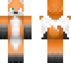 cute fox eyes vs 2