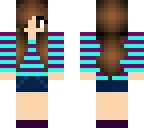 cute girl
