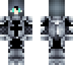 cute knight