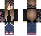 cute pvp girl