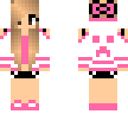 cute tomboy edit