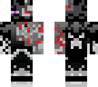 cyborg spark