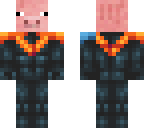 daanuure pigzooka
