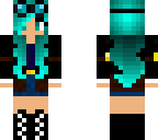 dantdm girl