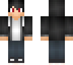 dark boy