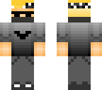 dark boy mlg