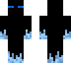 dark man