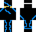 darkice superhero