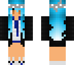 daryian's skin