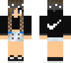 dat bae skin
