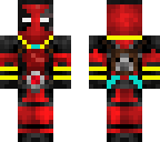 deadpool millonary