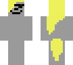 deal with it derpy