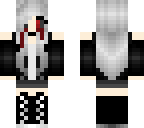 demon girl