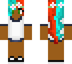 denseplanet6 gym uniform