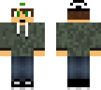 derdraneks skin