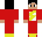 derek the flash
