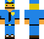 derp police